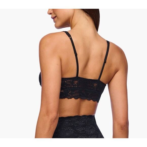 Cosabella Never Say Never Bralette - Picture 2 of 6